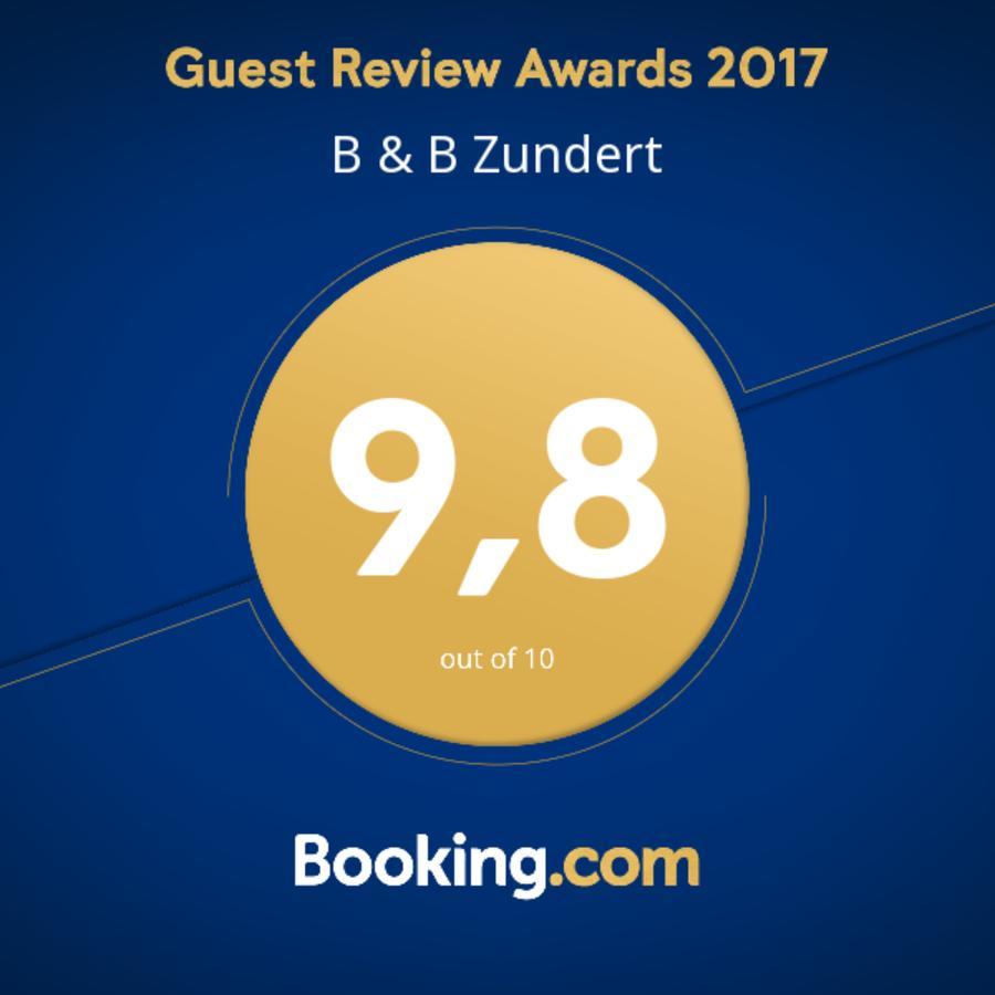 B & B Zundert Habitación foto